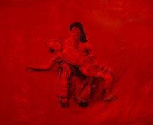 Autoras clásicas (siglos II-XXI). 