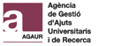 Logo AGAUR